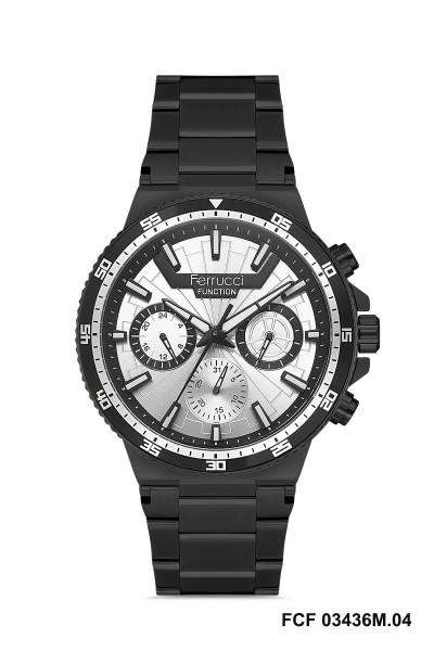 FERRUCCI FON.MET. KOL SAATİ